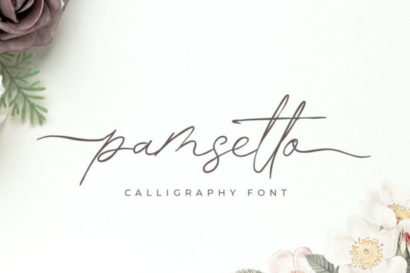 Pamsetto: A Designer's Review for Real Branding